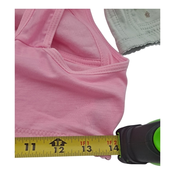 Bras Pushup Full Bralette Wireless Underwear Front Closure Bras (Lot Of 7) - Picture 5 of 6